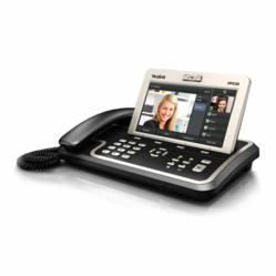 Yealink Video Phone Available at VoIP Supply